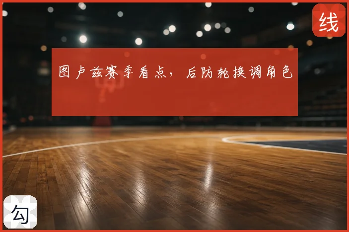 图卢兹赛季看点，后防轮换调角色